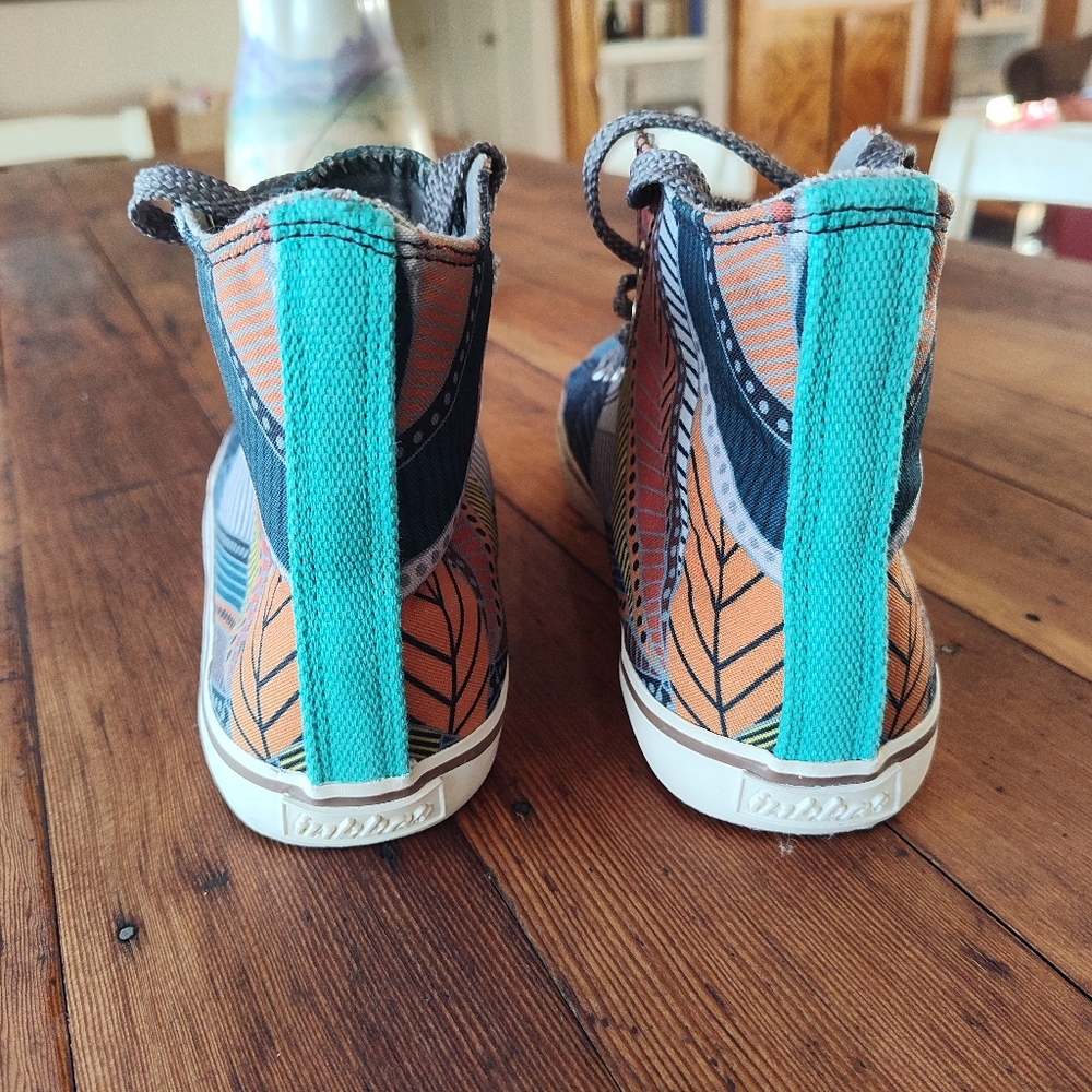 Cyprus High Top, W8